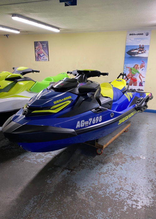 SeaDoo Wake Pro 230 2020